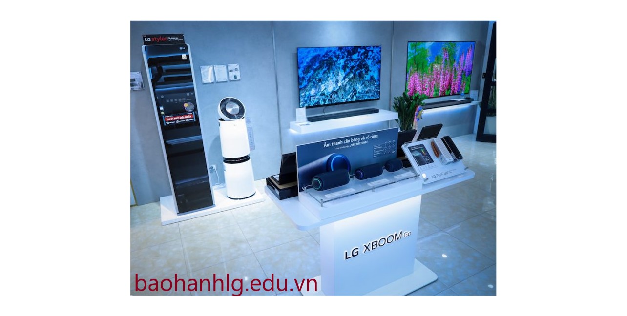 Sửa Tủ Lạnh LG Tại Bắc Giang - huyện Lạng Giang