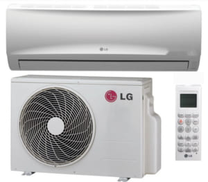 Bảo hành điều hòa máy lạnh LG tại Kiên Giang