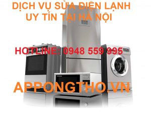 Liên hệ với Điện lạnh Bách Khoa qua số điện thoại nào?